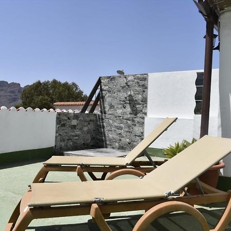 Holiday Cottage Santa Lucia 1 מראה חיצוני תמונה