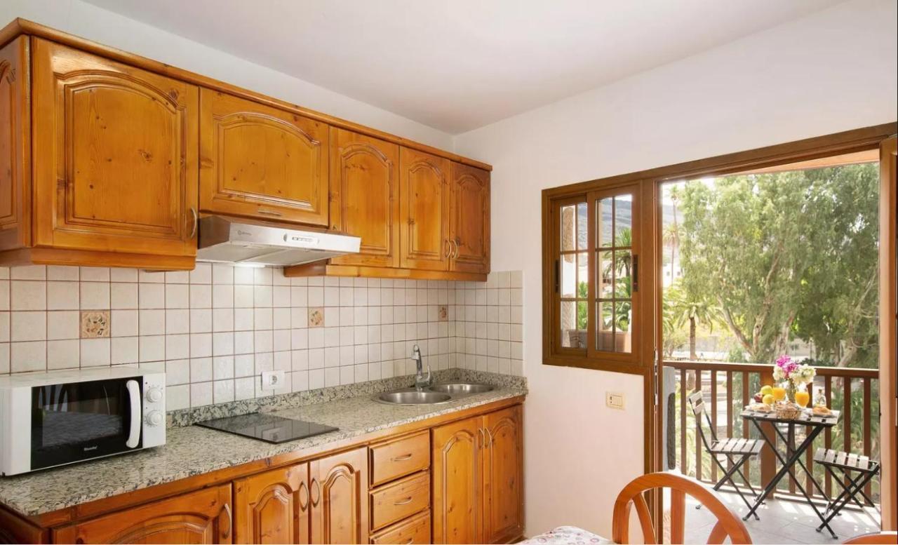 Holiday Cottage Santa Lucia 1 מראה חיצוני תמונה