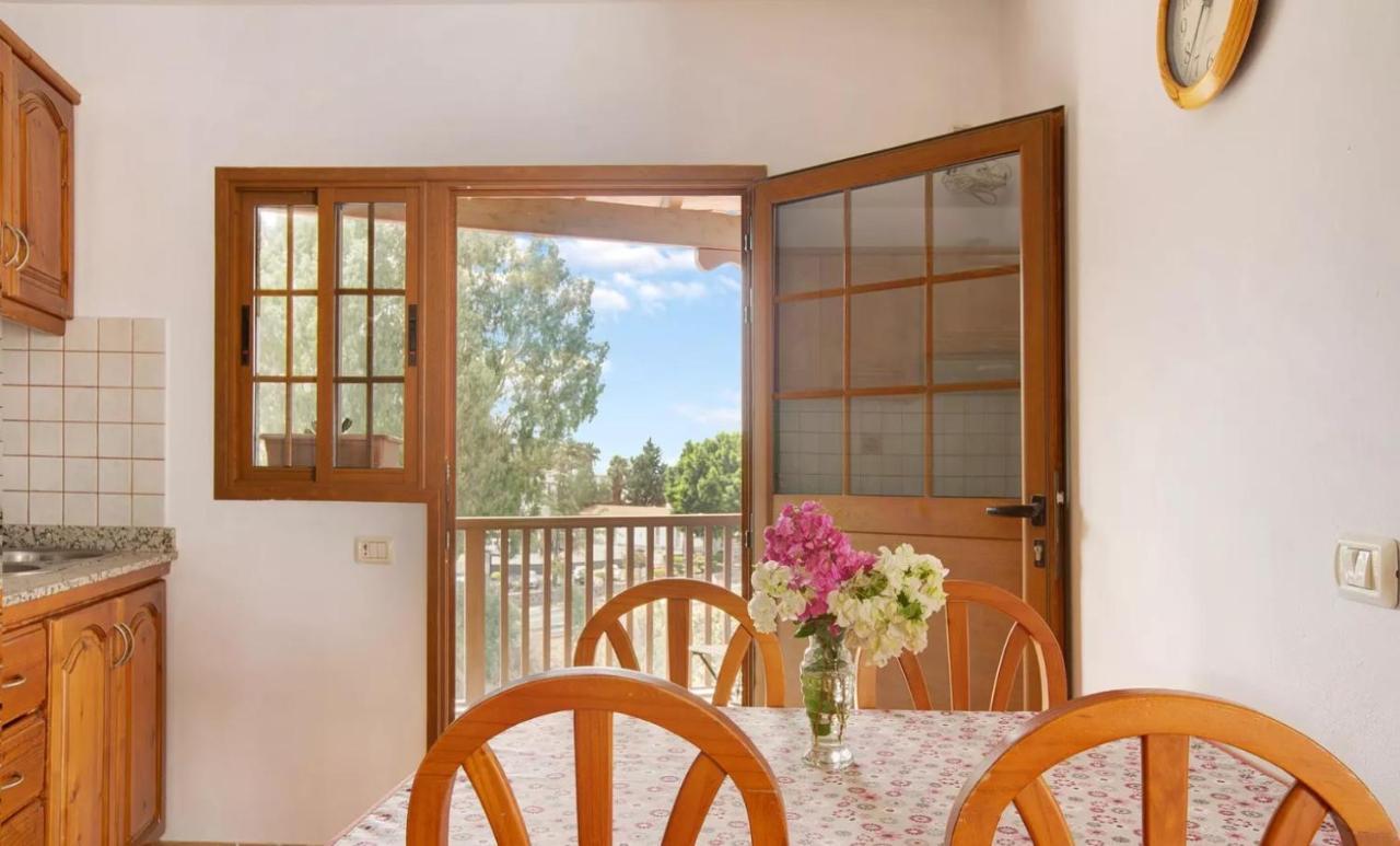 Holiday Cottage Santa Lucia 1 מראה חיצוני תמונה
