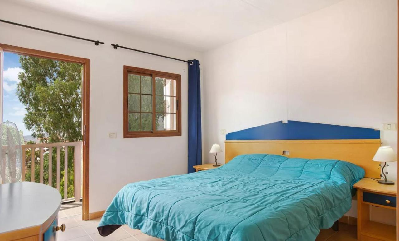 Holiday Cottage Santa Lucia 1 מראה חיצוני תמונה