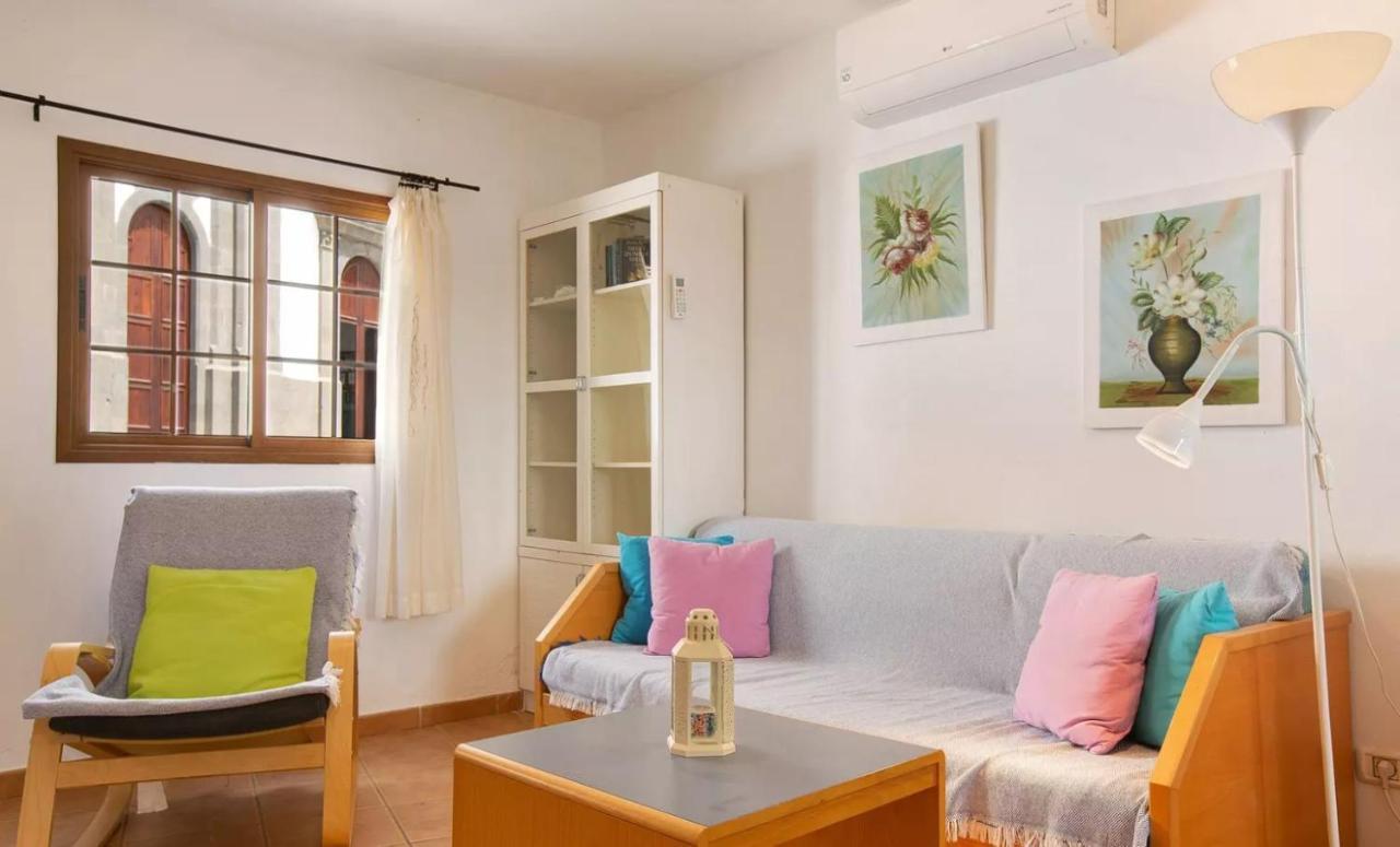 Holiday Cottage Santa Lucia 1 מראה חיצוני תמונה