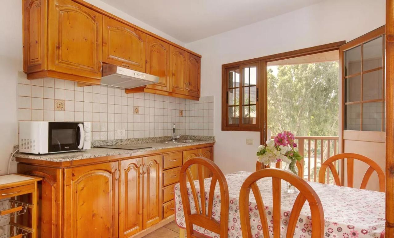 Holiday Cottage Santa Lucia 1 מראה חיצוני תמונה
