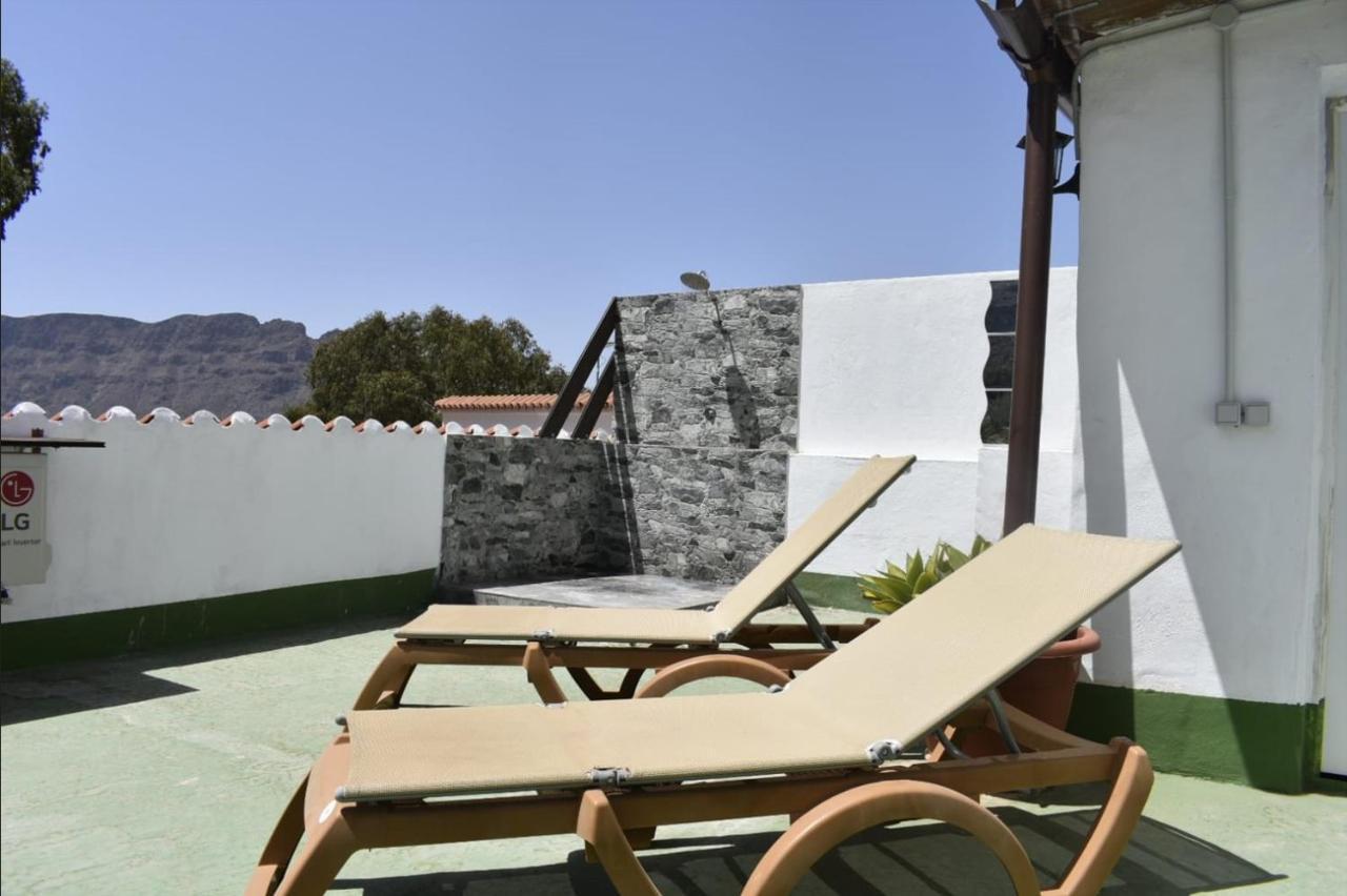 Holiday Cottage Santa Lucia 1 מראה חיצוני תמונה