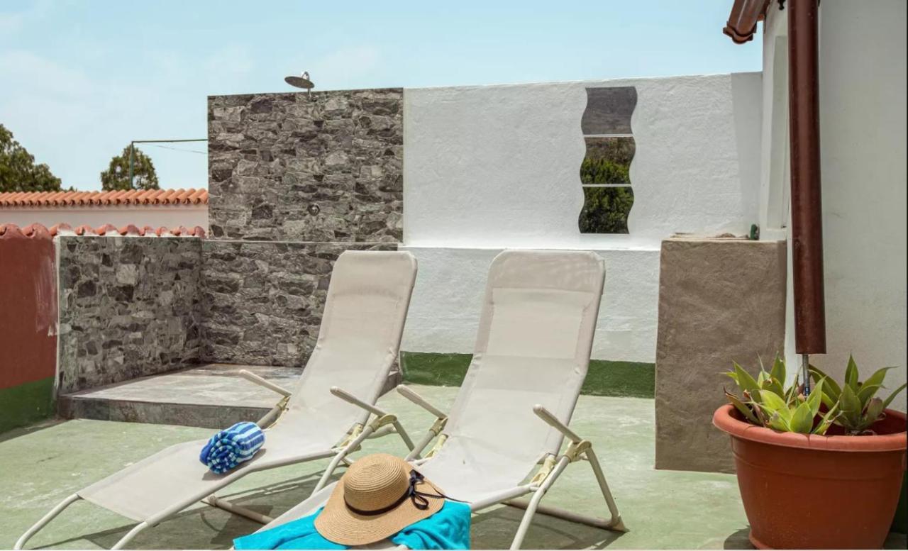 Holiday Cottage Santa Lucia 1 מראה חיצוני תמונה
