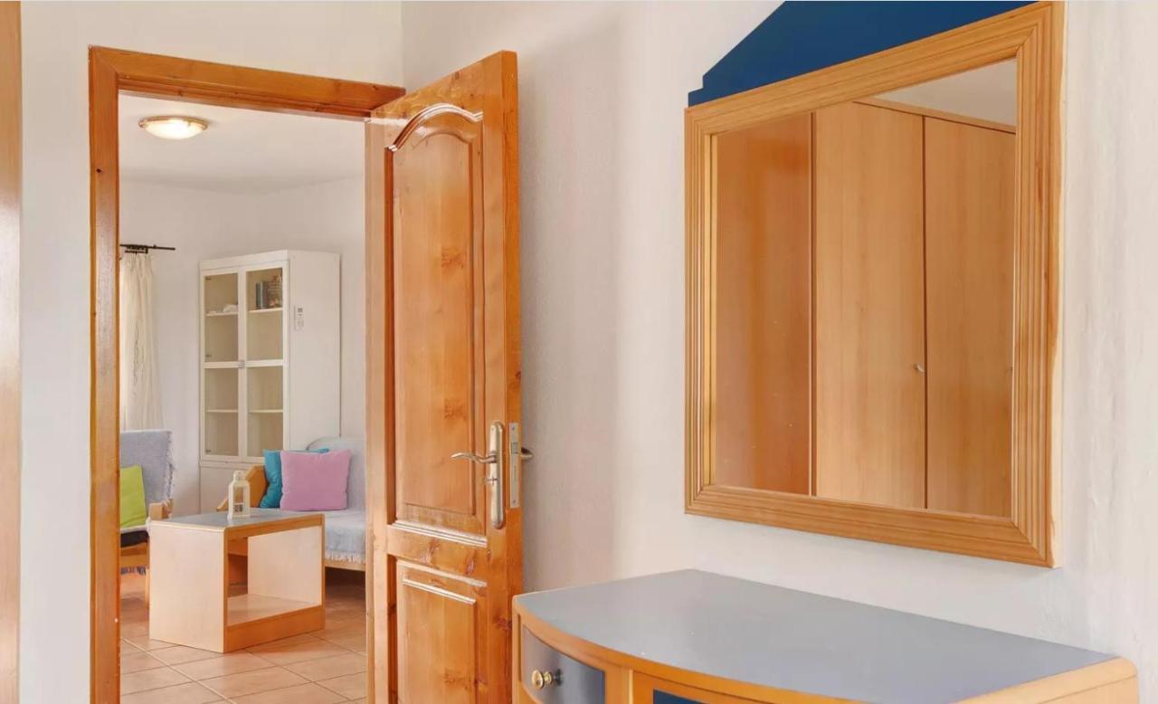 Holiday Cottage Santa Lucia 1 מראה חיצוני תמונה