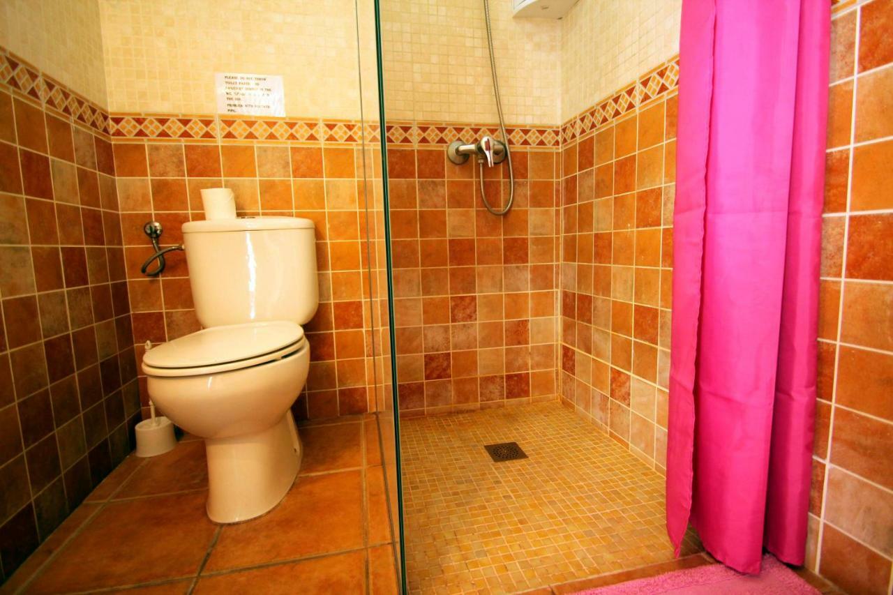 Holiday Cottage Santa Lucia 1 מראה חיצוני תמונה