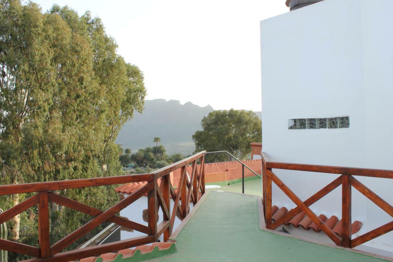 Holiday Cottage Santa Lucia 1 מראה חיצוני תמונה