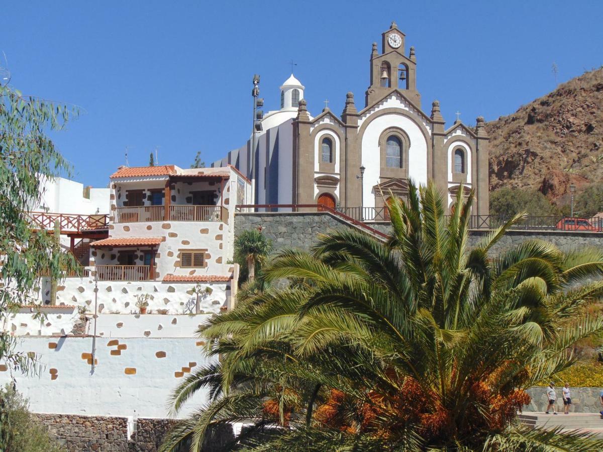 Holiday Cottage Santa Lucia 1 מראה חיצוני תמונה